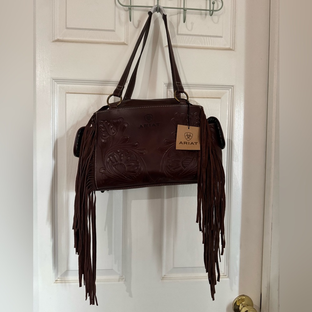 Ariat purse